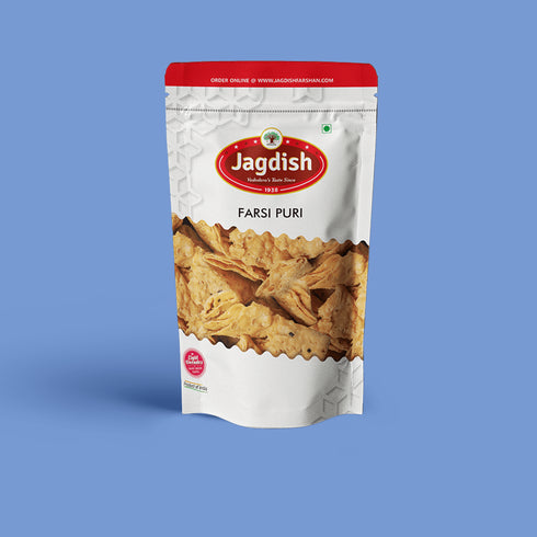 Jagdish Farsi Puri